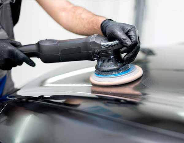 serwis samochodowy Góra Kalwaria